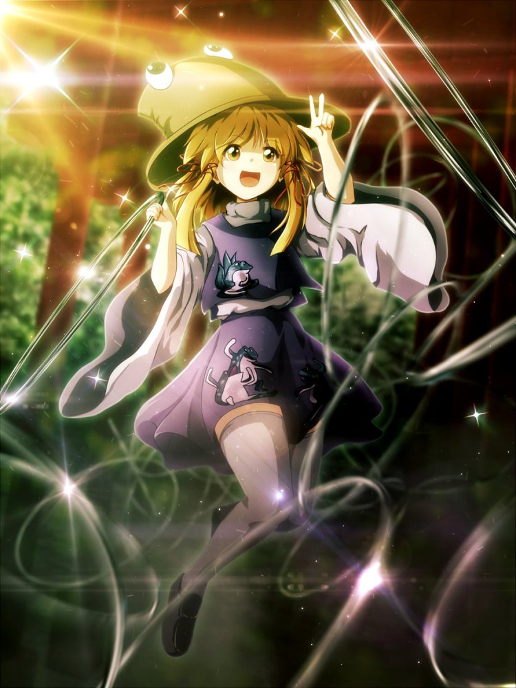 【二次】東方画像スレッド　その２０